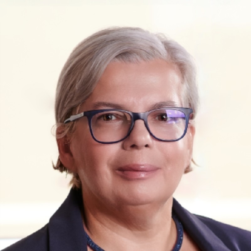 Györgyi Agárdi